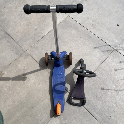 Mini micro deluxe - micro, scooter