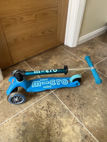 Mini micro deluxe - micro, scooter