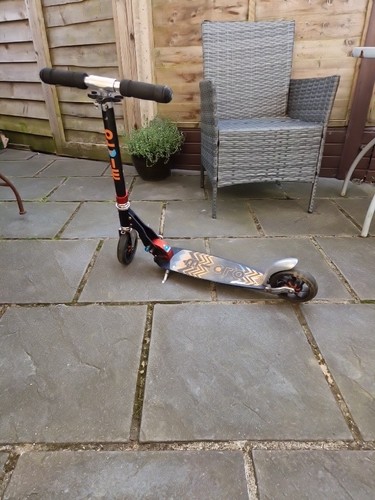 Micro scooters - micro,