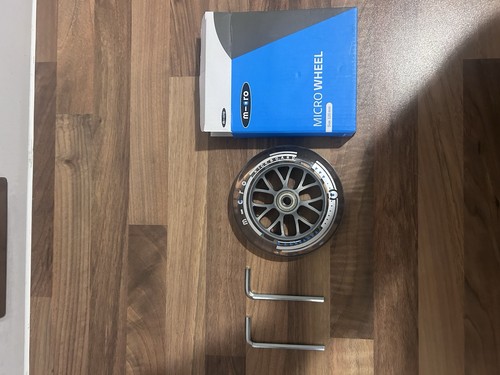 Micro scooter wheel - micro,