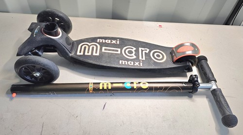 Maxi micro deluxe scooter - micro,