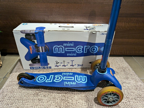 Micro mini 3in1 - micro,