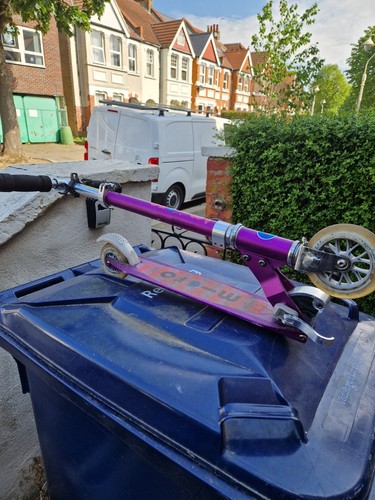 Micro kids scooter - micro,