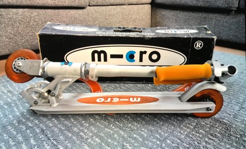 Micro scooter vintage - micro,