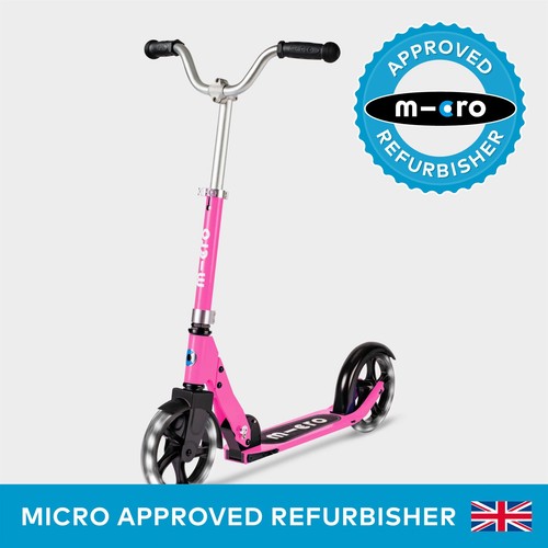 Micro scooters - scooters,