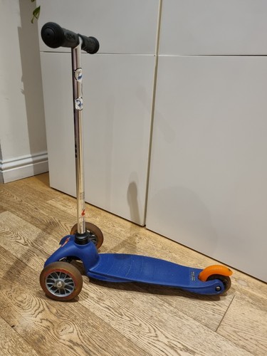 Genuine mini micro scooter - micro,