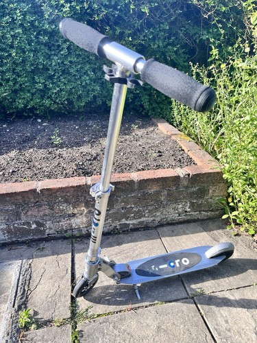 Micro sprite scooter - micro,