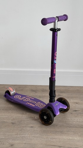 Micro maxi foldable led kids - foldable,