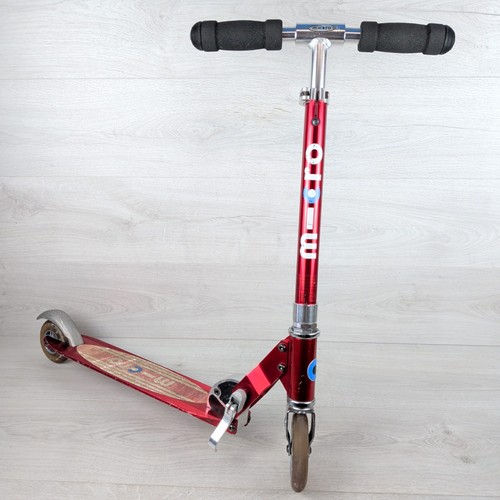 Micro sprite scooter - micro,
