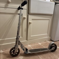 SPEED CLASSIC Micro Scooter