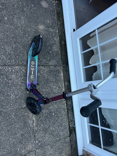 Kids micro scooter folding - kids,