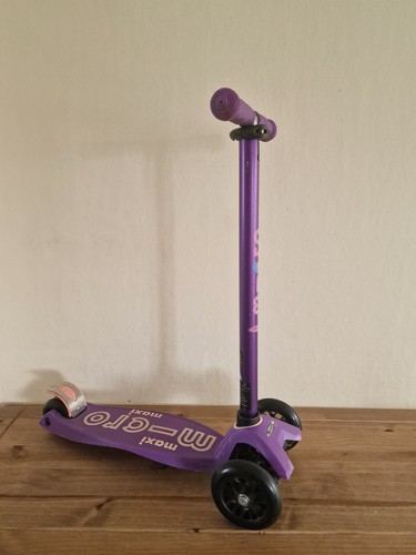 Micro maxi deluxe kids - kids, 3