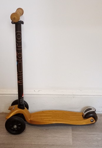 Kick micro scooter - kick,