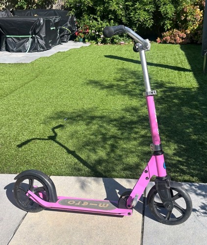 Micro scooter cruiser pink - micro,