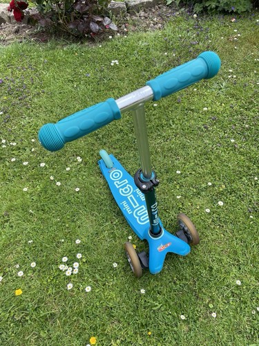 Mini micro scooter - mini, 3-in-1