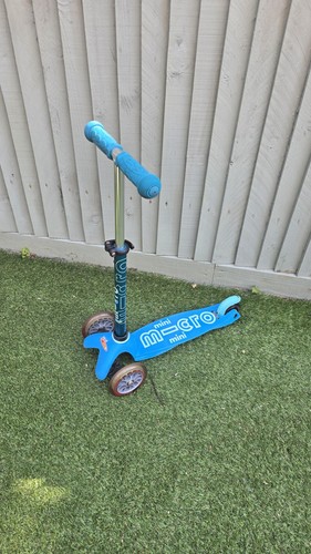 Mini micro deluxe scooter - mini,