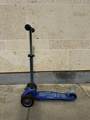 Micro scooters mini deluxe - scooters,