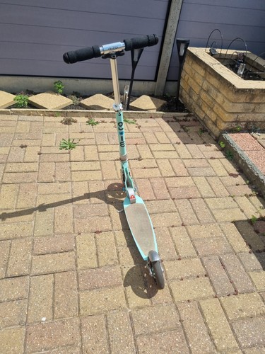Micro speed classic scooter - speed,