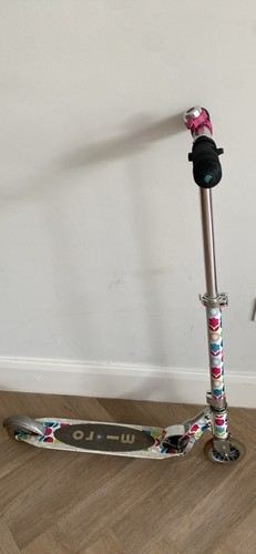 Micro scooter wheel - scooter,