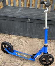 Micro Scooters | Cruiser