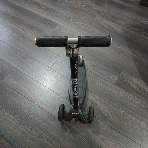 Maxi micro scooter wheels - 3,