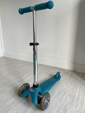 Mini Micro Scooter Classic
