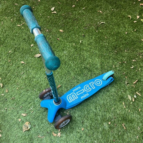 Mini micro scooter - mini,