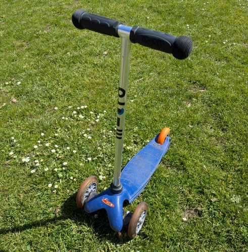 Micro mini scooter - micro,