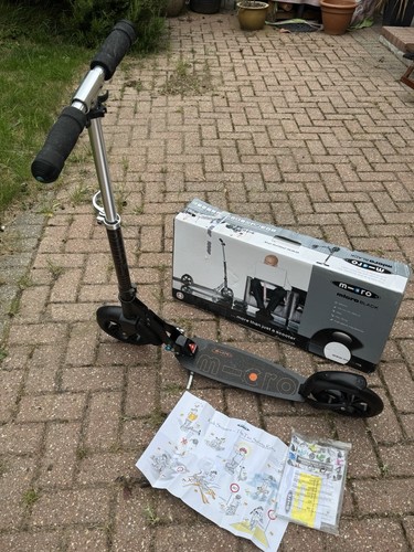 Micro scooters classic - micro,