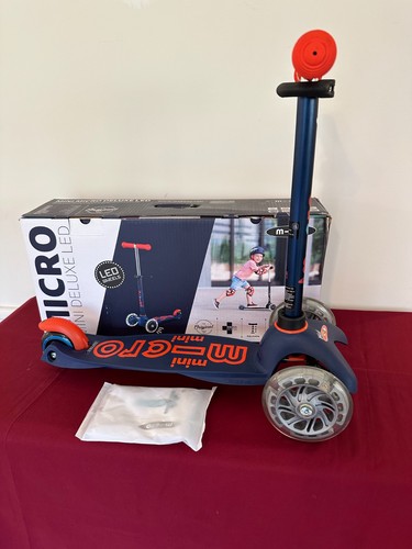 Mini micro deluxe - micro,