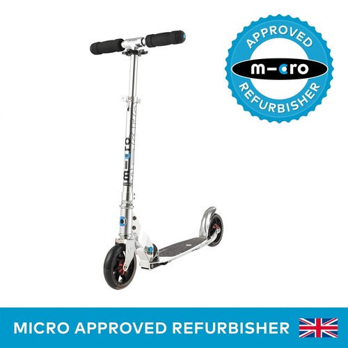 Micro scooters - micro,