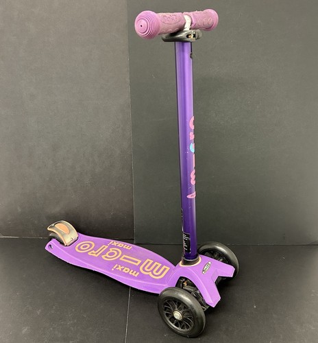 Micro maxi deluxe scooter - deluxe,