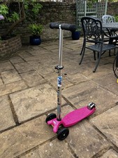 Maxi Micro Foldable Scooter