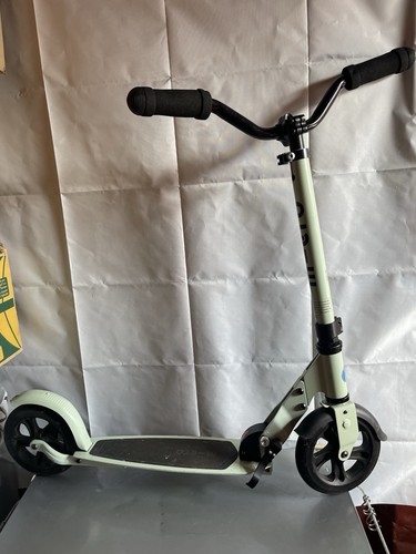 Micro speed deluxe - speed, scooter