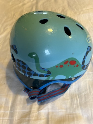 Micro scooter helmet dinosaur - micro,