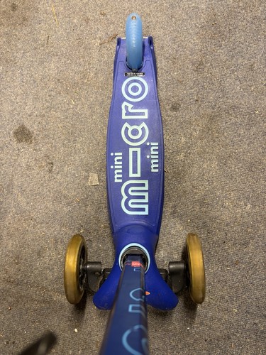 Mini micro scooter - micro,