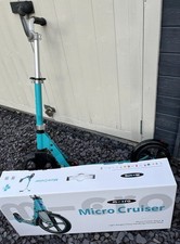 Micro Scooters Micro Cruiser
