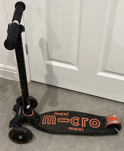 Maxi micro deluxe scooter - micro,