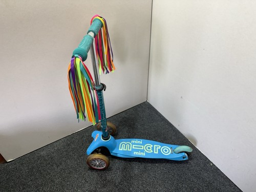 Mini micro scooter - mini,