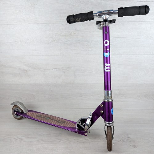 Micro sprite scooter - micro, purple