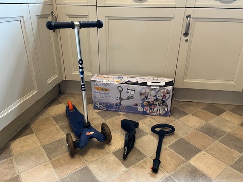 Mini micro 1 scooter - mini, in