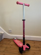 Micro Scooter Maxi Foldable