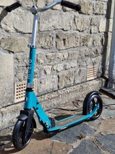 Micro Cruiser Scooter