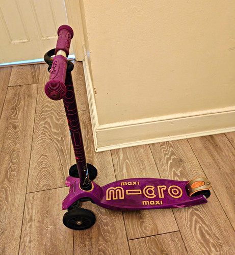 Maxi micro wheel - maxi, push