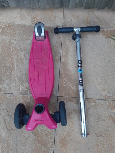 Kick maxi micro scooter - kick,