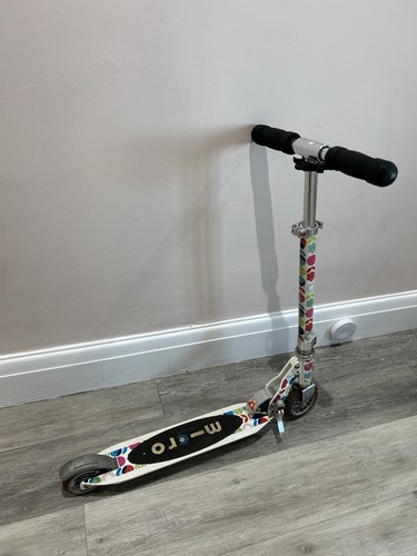 Micro scooter sprite - micro,