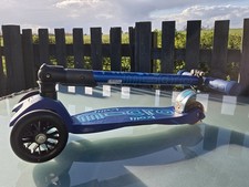 Micro Maxi  Foldable Scooter