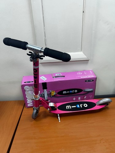Micro scooters - micro,