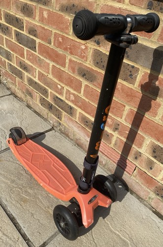 Micro kick maxi scooter - micro,