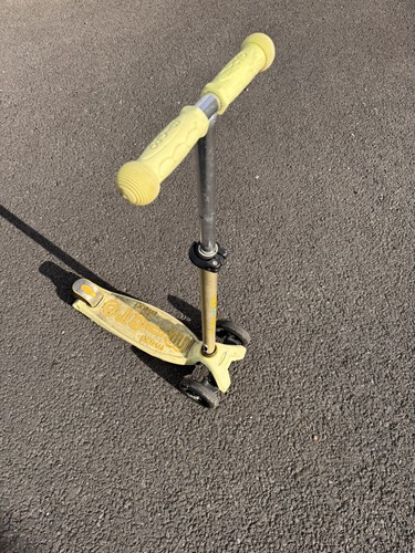 Maxi micro scooter deluxe - maxi,